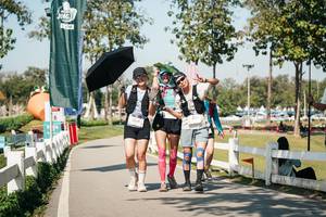 BIB: 
                            <button type="button" onclick="openModal(27727279)" class="btn btn-primary btn-sm float-right btn-popup" data-toggle="modal" data-target=".modal-high-quality">
                        <i class="fas fa-shopping-cart"></i> Add to Cart
                    </button>
                                            <button type="button" onclick="isThisMe(27727279, true)" class="btn btn-success btn-sm float-right btn-popup btn-isme hidden" data-toggle="tooltip" data-placement="bottom" title="นี่คือรูปของคุณใช่ไหม คลิกที่นี่เพื่อเอาเข้าอัลบั้ม">
                        <i class="fas fa-plus"></i> Add to album
                    </button>
                    <button type="button" onclick="isThisMe(27727279, false)" class="btn btn-warning btn-sm float-right btn-popup btn-isnotme hidden">
                        <i class="fas fa-ban"></i> Remove from album
                    </button>